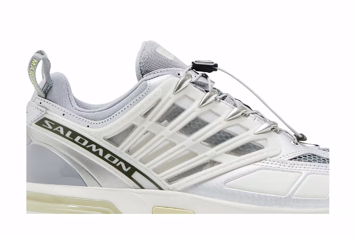 MM6 Maison Margiela x Salomon ACS Pro Advanced Sharkskin, view 3