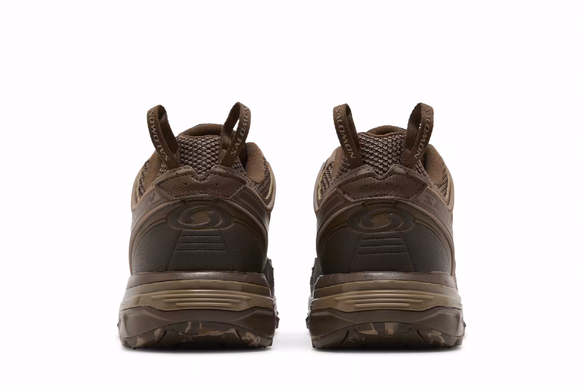 Salomon ACS Pro Desert Pack - Dark Earth, view 7