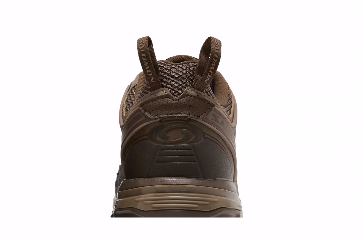 Salomon ACS Pro Desert Pack - Dark Earth, view 8