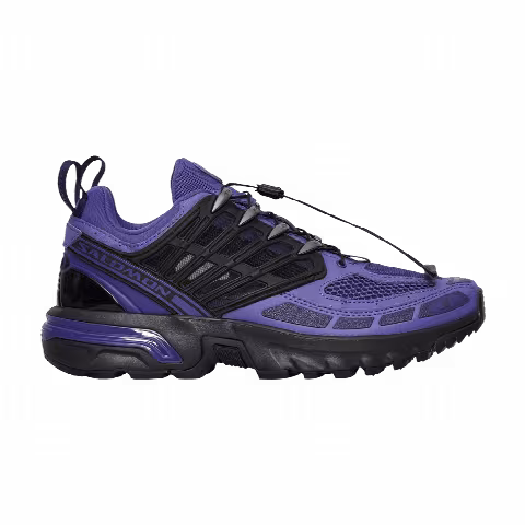 Salomon ACS Pro 'Liberty Black Astral Aura'