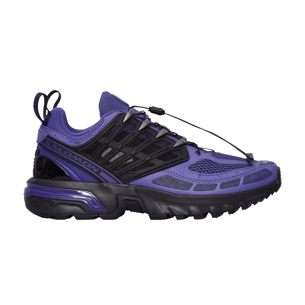 Salomon ACS Pro Liberty Black Astral Aura
