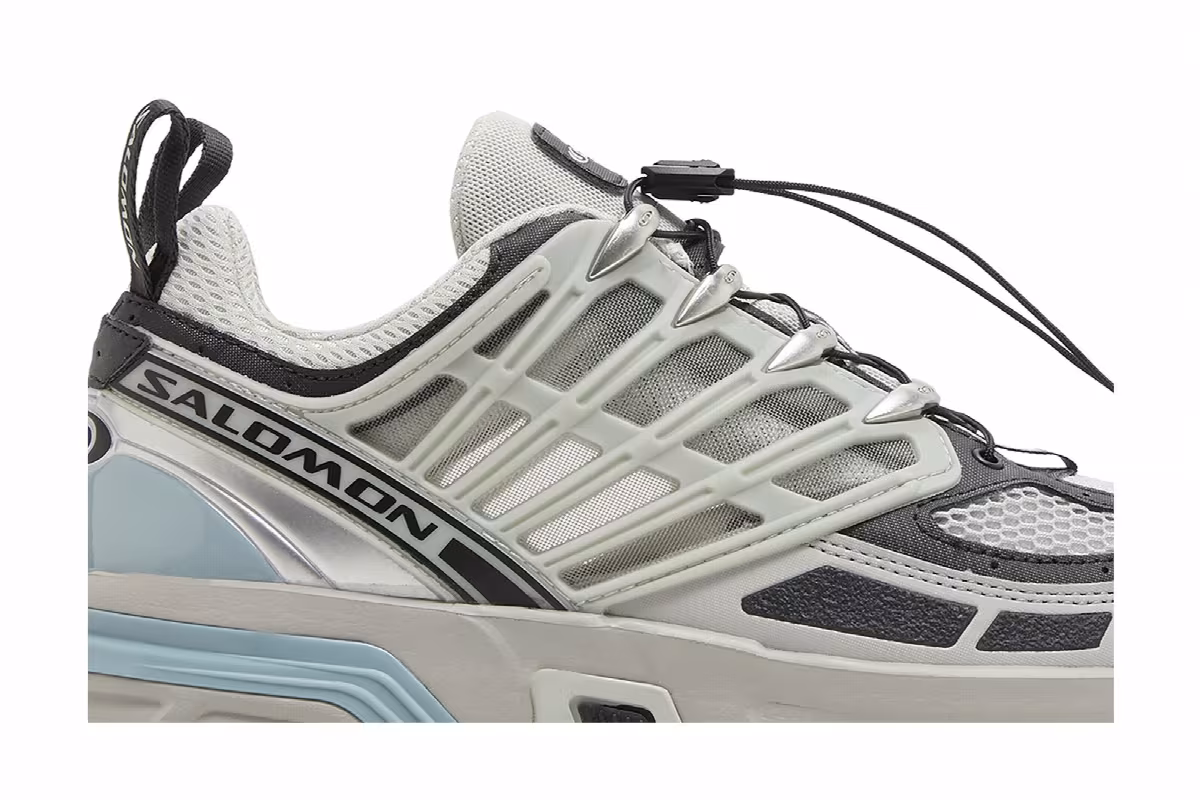 Salomon ACS Pro Metal Phantom Arona, view 3