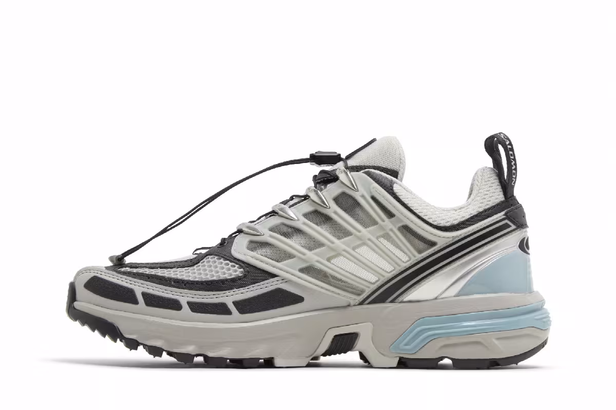 Salomon ACS Pro Metal Phantom Arona, view 4