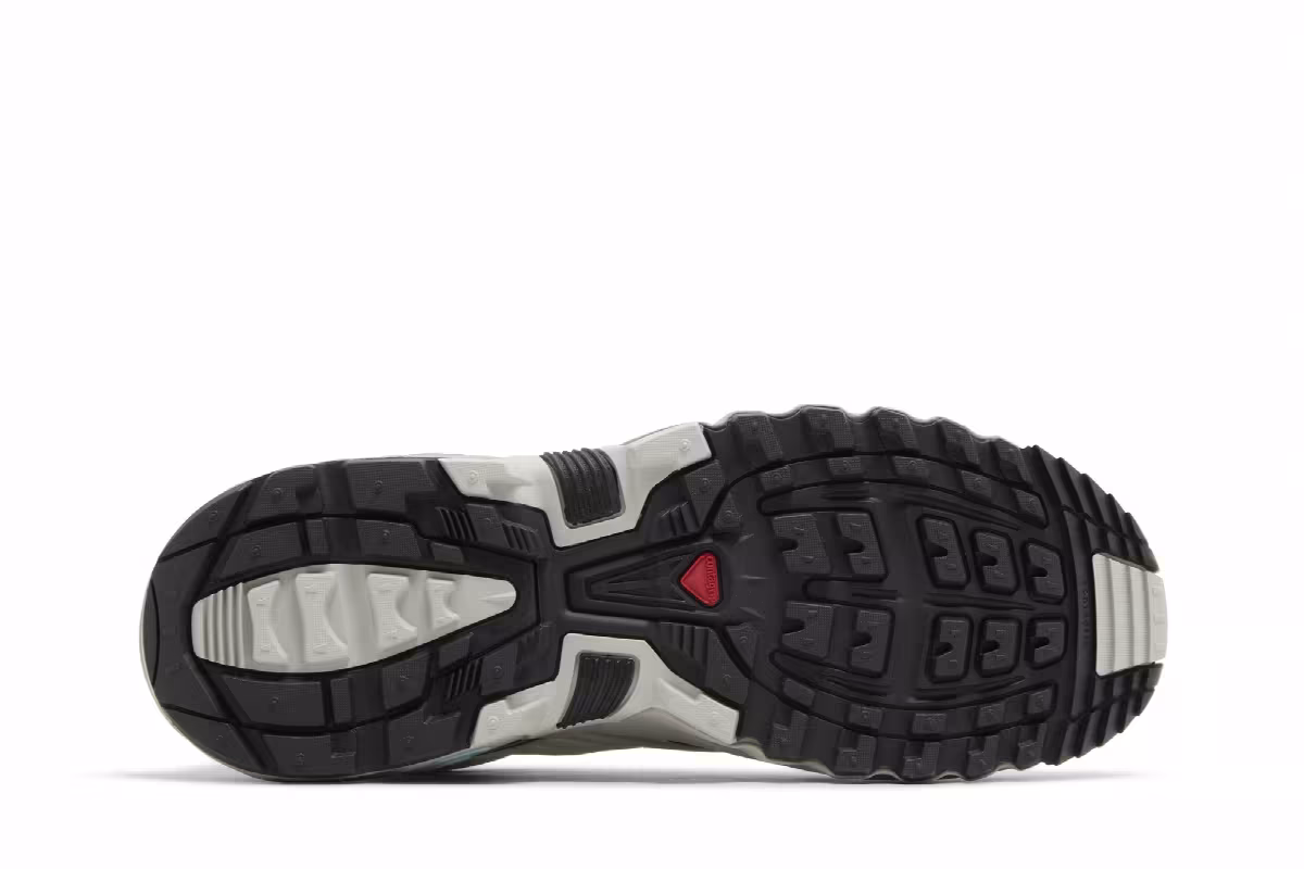 Salomon ACS Pro Metal Phantom Arona, view 5