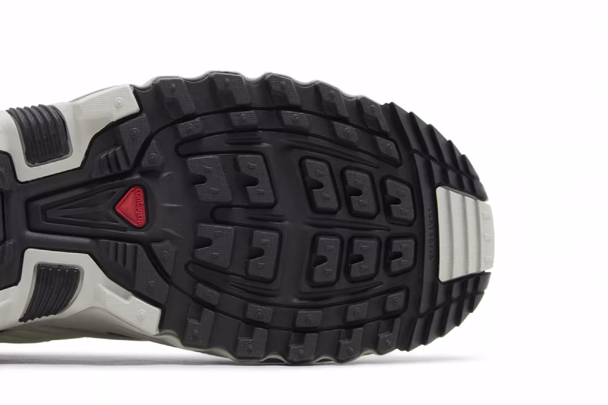 Salomon ACS Pro Metal Phantom Arona, view 6