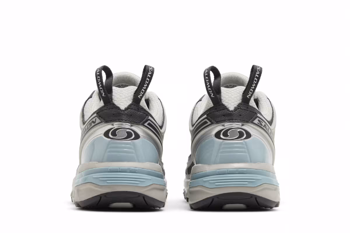 Salomon ACS Pro Metal Phantom Arona, view 7