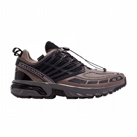Salomon ACS Pro GORE-TEX 'Iron Plum Kitten'