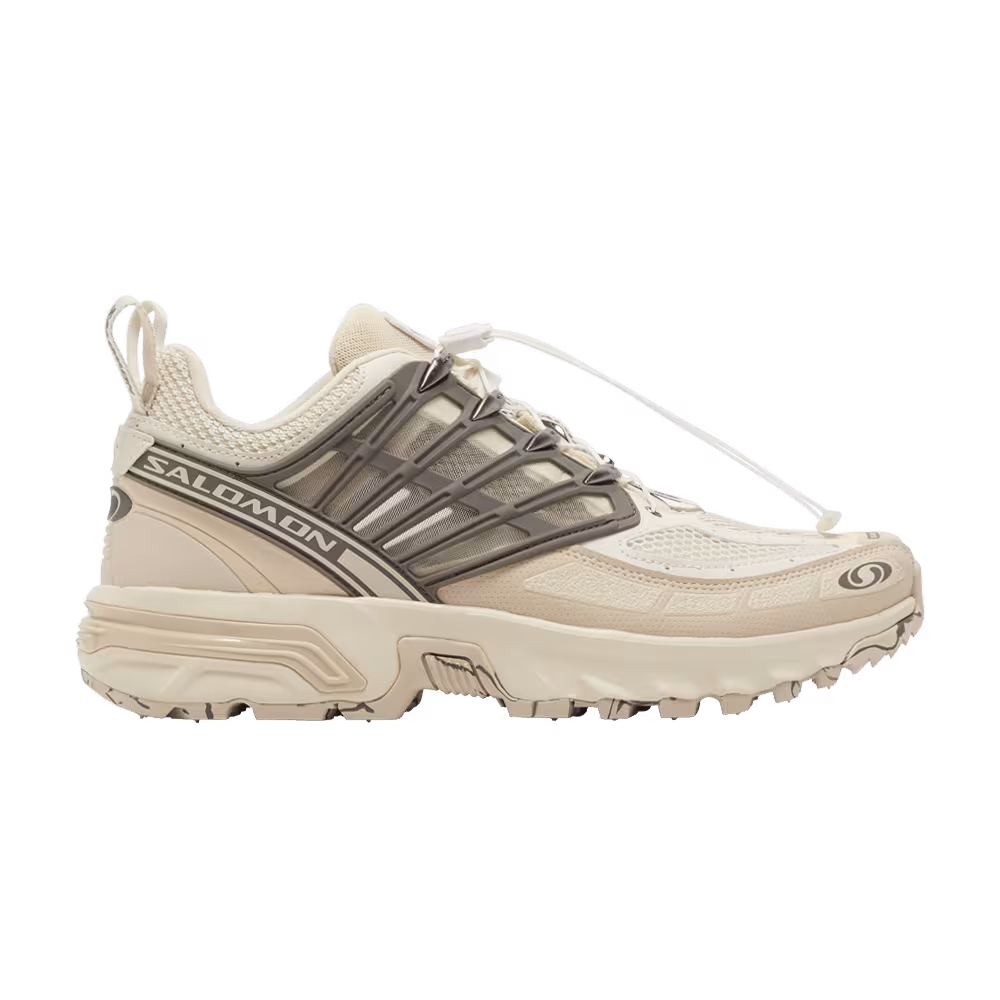 Salomon ACS Pro Desert Pack - Almond Milk