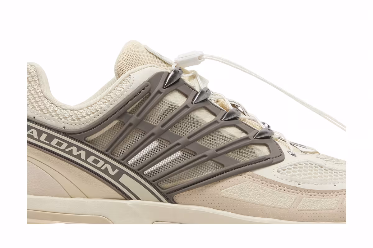 Salomon ACS Pro Desert Pack - Almond Milk, view 3