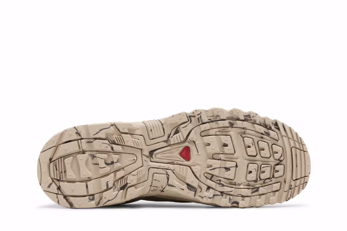 Salomon ACS Pro Desert Pack - Almond Milk, view 5