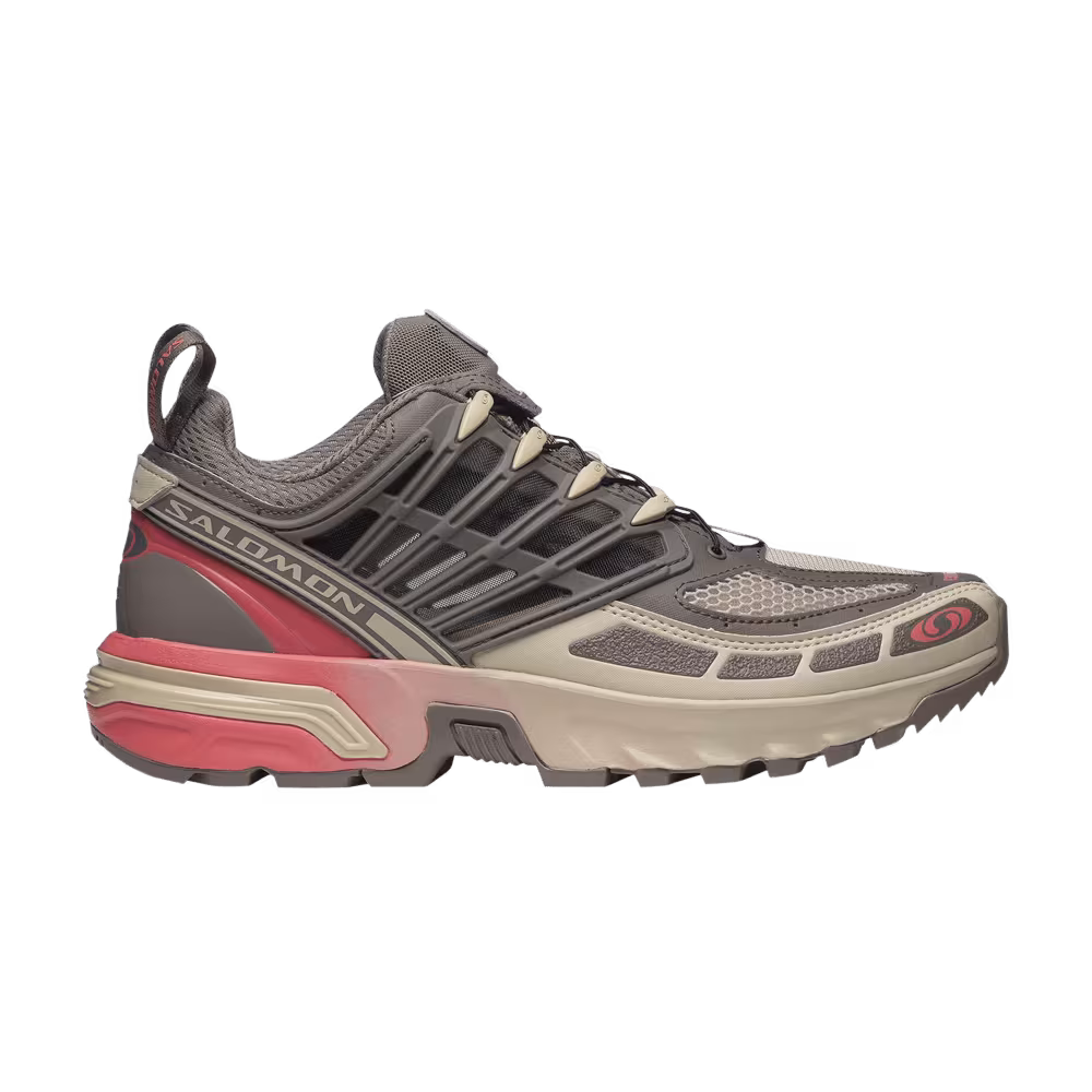 Salomon ACS Pro Falcon Sugar Coral