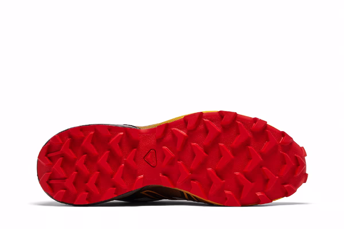VANDYTHEPINK x Salomon Speedcross 3 Burger, view 5