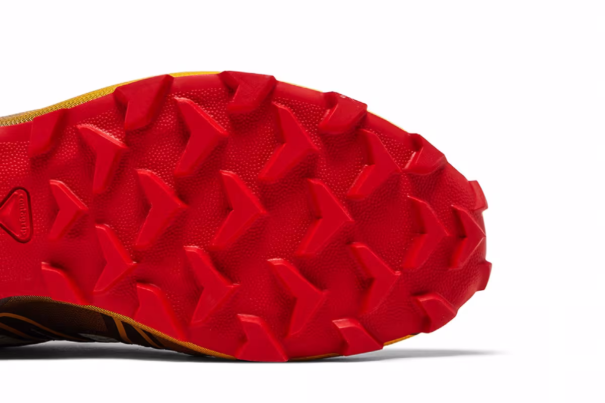VANDYTHEPINK x Salomon Speedcross 3 Burger, view 6