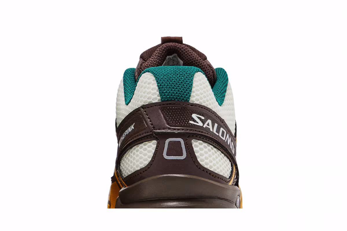 VANDYTHEPINK x Salomon Speedcross 3 Burger, view 8