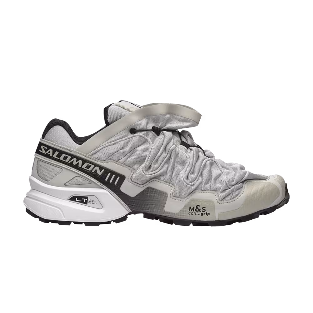 Y/Project x Salomon Speedcross 3 Dawn Blue