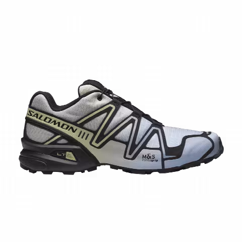 Salomon Speedcross 3 'Chromatic Pack'