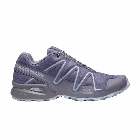 Salomon Speedcross 3 'Blue Granite'