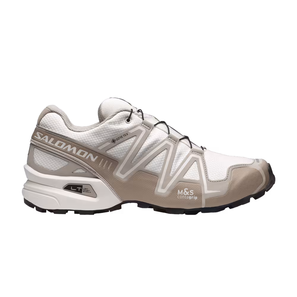 Salomon Speedcross 3 GORE-TEX Vanilla Ice