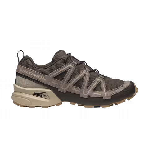 Salomon Speedcross 3 Expanse 'Wren White Pepper'