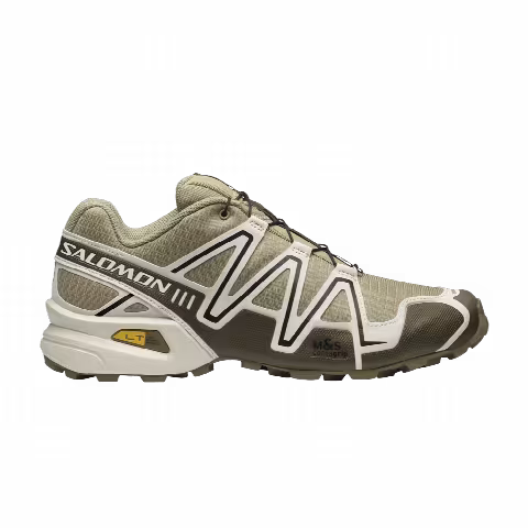 Salomon Speedcross 3 'Military Olive'