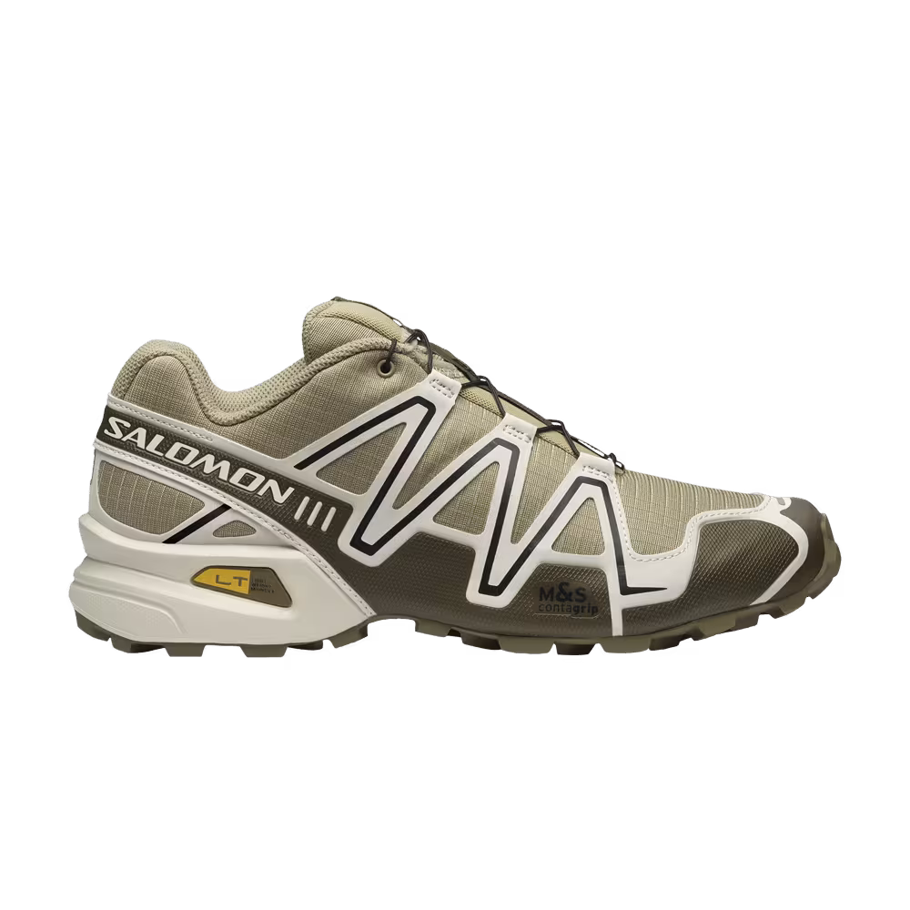 Salomon Speedcross 3 Military Olive