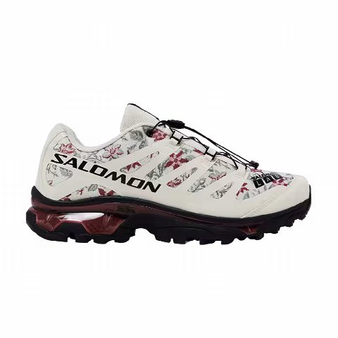 Salomon XT-4 OG 'Needlepoint Pack - Vanilla Ice'