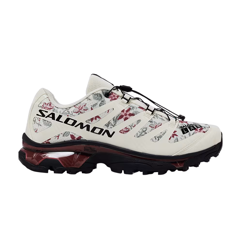 Salomon XT-4 OG Needlepoint Pack - Vanilla Ice