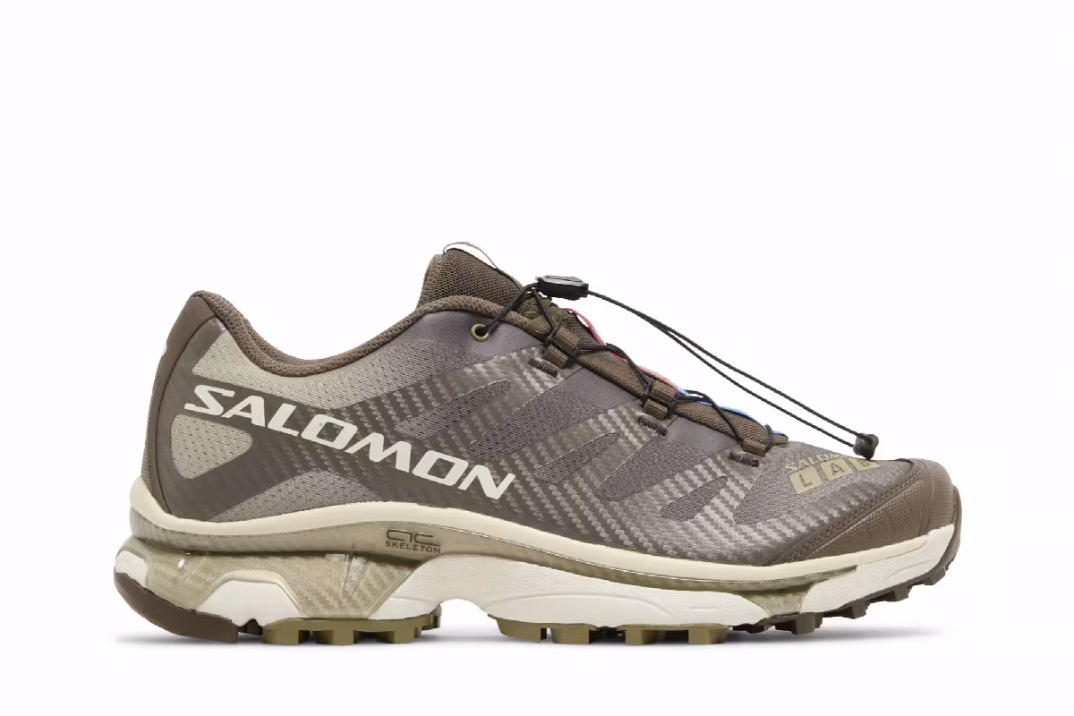 Salomon XT-4 OG Canteen, view 2