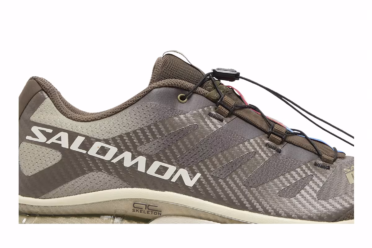 Salomon XT-4 OG Canteen, view 3