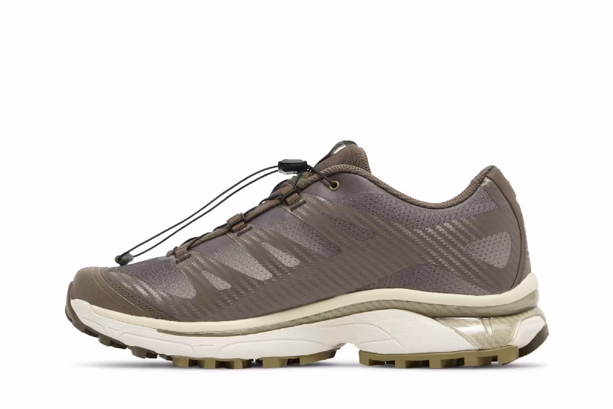 Salomon XT-4 OG Canteen, view 4