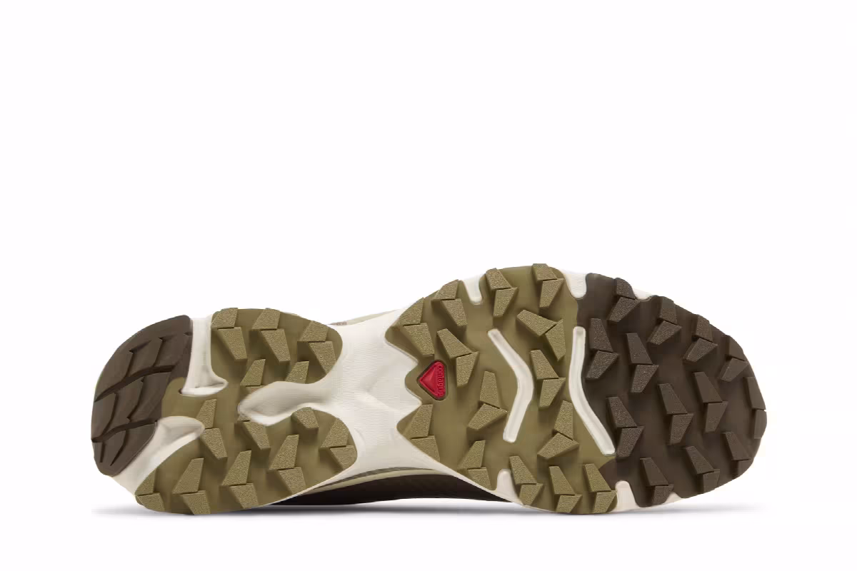 Salomon XT-4 OG Canteen, view 5