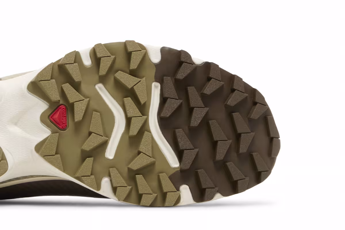 Salomon XT-4 OG Canteen, view 6