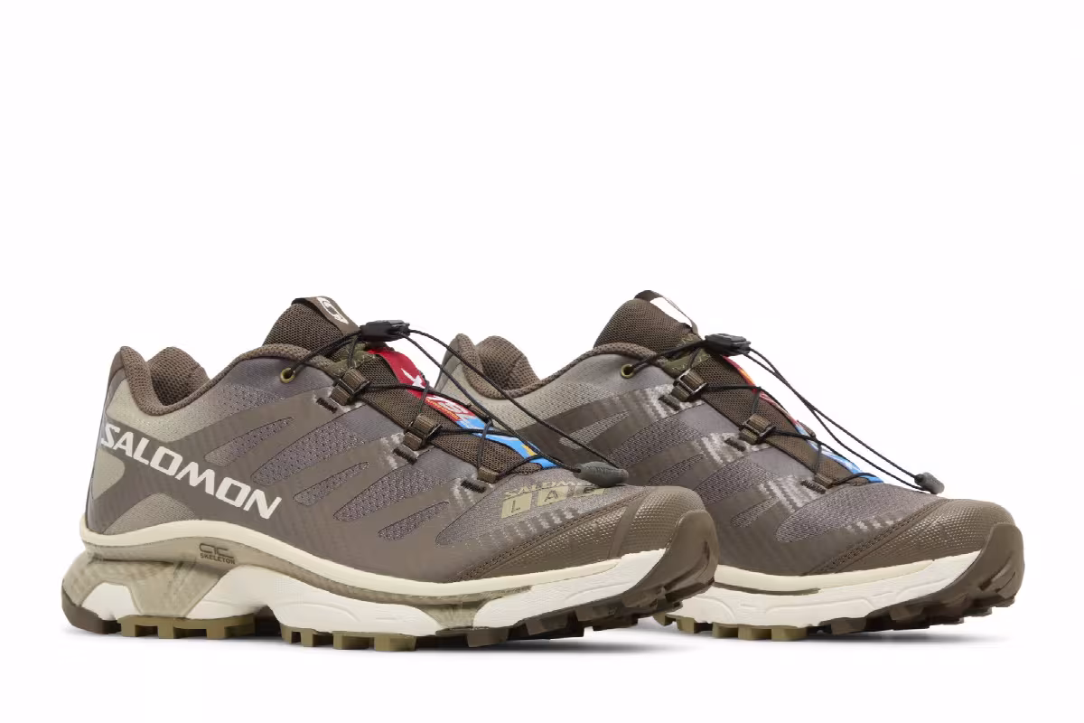 Salomon XT-4 OG Canteen, view 9