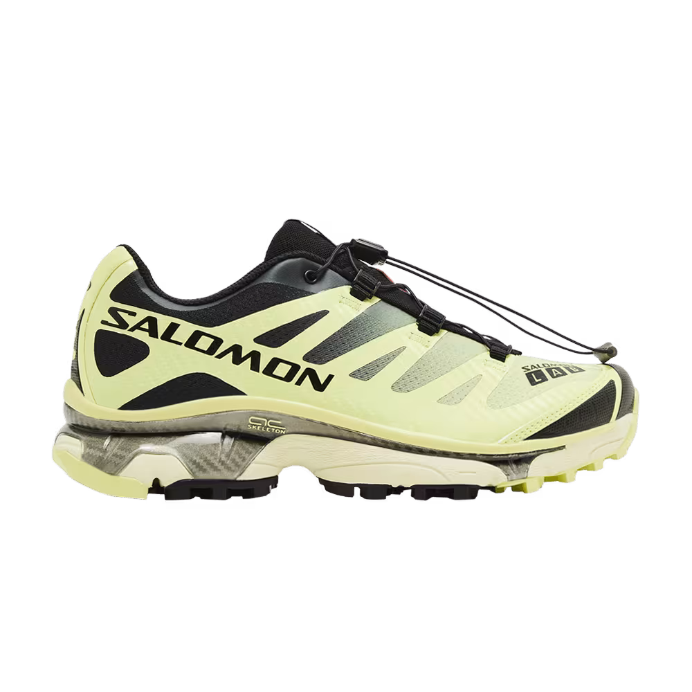 Salomon XT-4 OG Sunny Lime