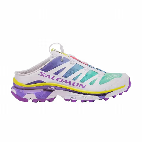 MM6 Maison Margiela x Salomon XT-4 Mule 'Spectrum Blue Gradient'