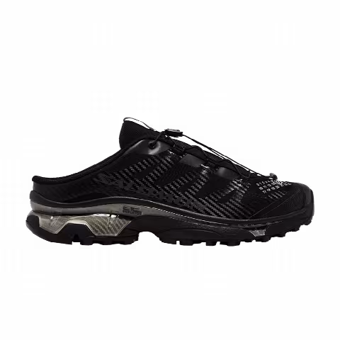 MM6 Maison Margiela x Salomon XT-4 Mule 'Black'
