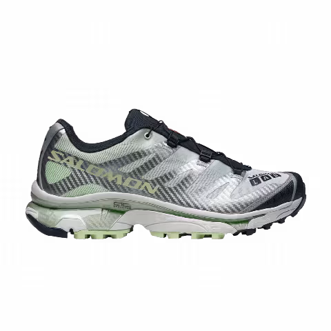 Salomon XT-4 OG 'Carbon Celadon Green'