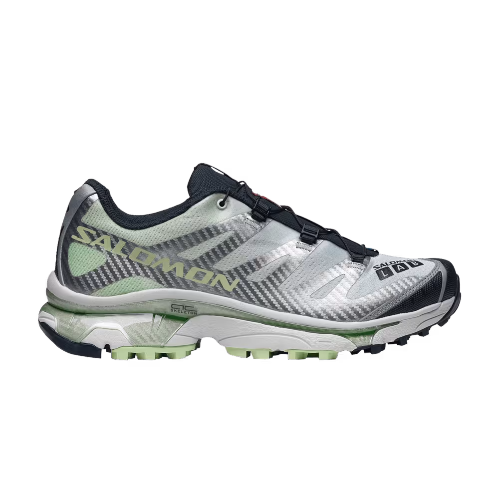 Salomon XT-4 OG Carbon Celadon Green