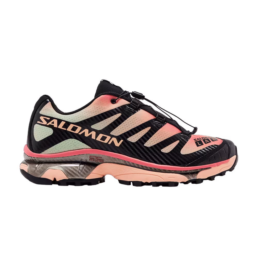 Salomon XT-4 OG Aurora Borealis Pack - Prairie Sunset