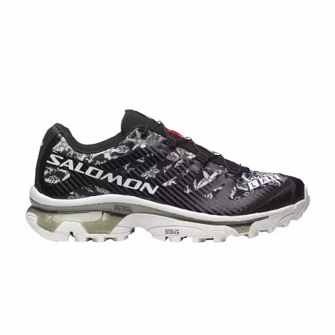 Salomon XT-4 OG 'Needlepoint Pack - Black'