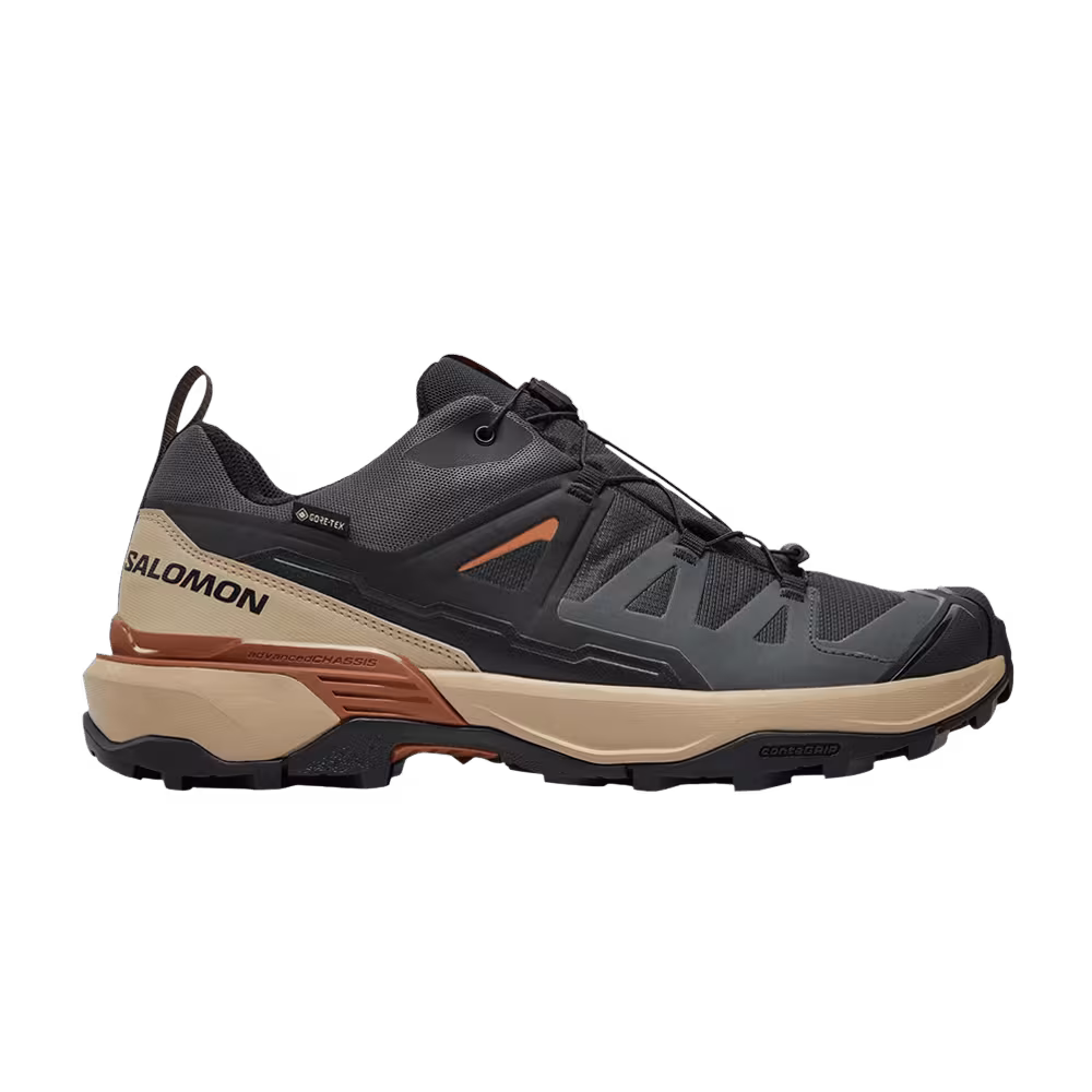 Salomon X Ultra 360 GORE-TEX Phantom Safari