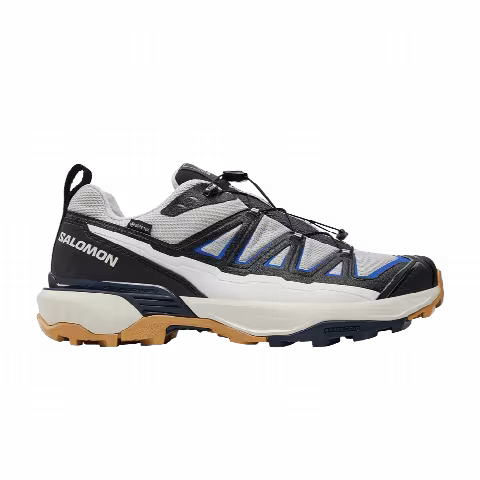 Salomon X Ultra 360 Edge GORE-TEX 'Grey Violet Surf The Web'