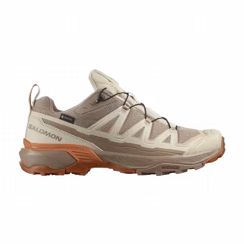 Salomon Wmns X Ultra 360 Edge GORE-TEX 'Raw Umber'