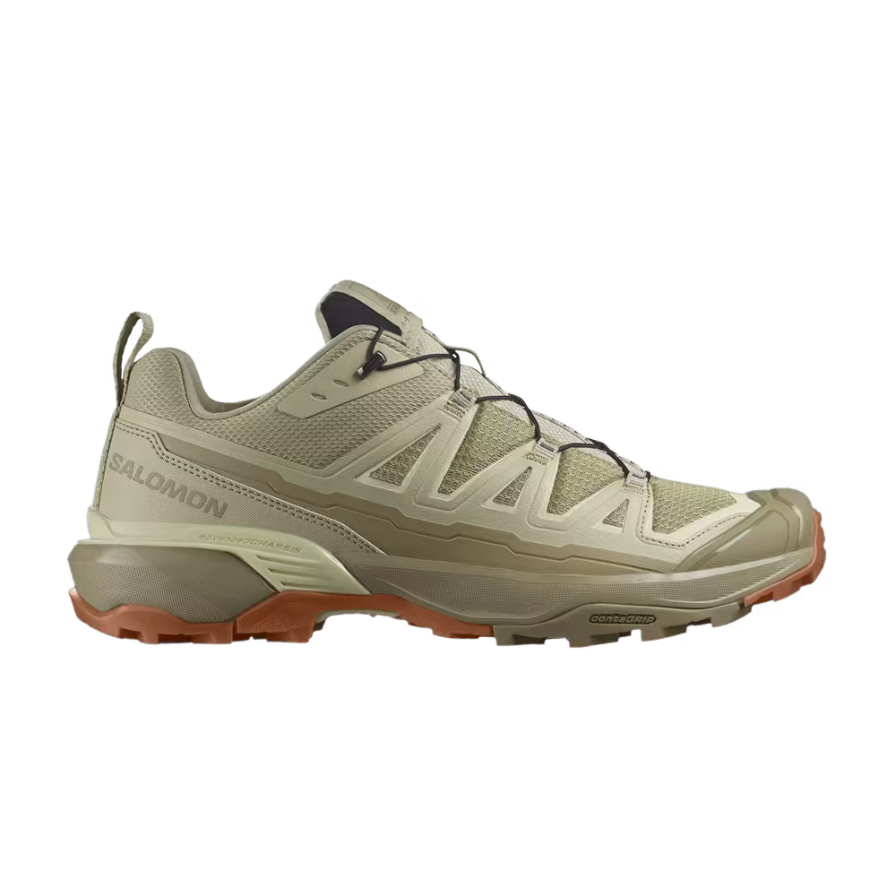Salomon X Ultra 360 Edge Slate Green