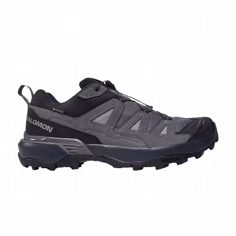 Salomon X Ultra 360 Leather GORE-TEX 'Sharkskin'
