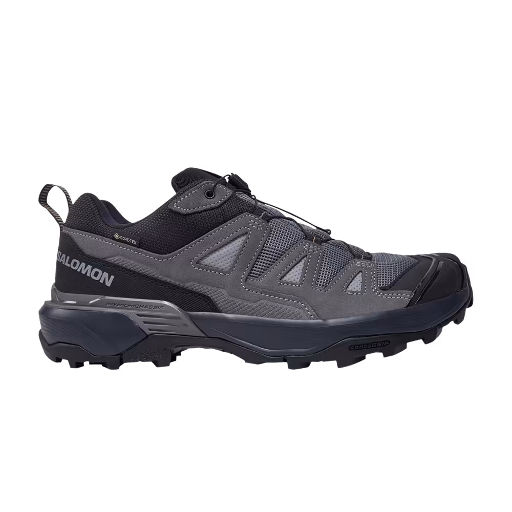 Salomon X Ultra 360 Leather GORE-TEX Sharkskin