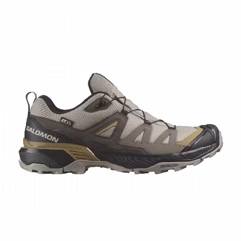 X Ultra 360 Climasalomon 'Vintage Khaki Falcon'