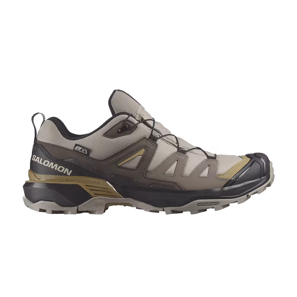 X Ultra 360 Climasalomon Vintage Khaki Falcon
