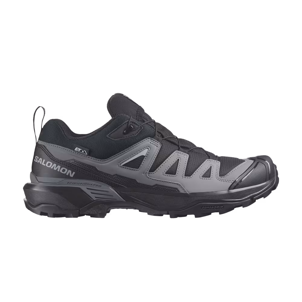 X Ultra 360 Climasalomon Black Magnet