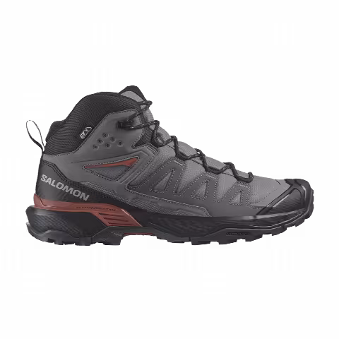 X Ultra 360 Mid Climasalomon 'Pewter Burnt Henna'